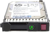 HP 870792-001 - HP 300GB SAS 12G 15K SFF HDD for G8-G10 Servers